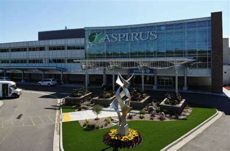 Pharmacy PGY1 Residency Program | Aspirus Health Care