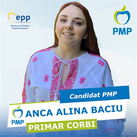 Declarațiile primăriței alese la Corbi, în locul tatălui său. Vrea să