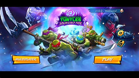 Tmnt Raph Splinter Gay Animado