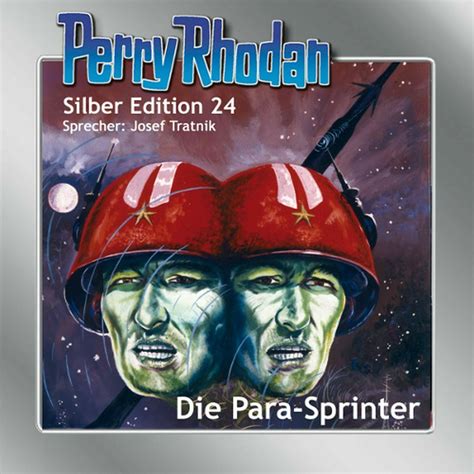 Perry Rhodan Silber Edition 50 Gruelfin Von K H Scheer 2016