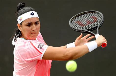 Jabeur targets more history at Wimbledon - Egyptian Gazette