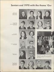 Merrillville High School - Merrillvue Yearbook (Merrillville, IN ...