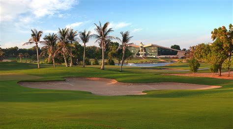 Womens Amateur Asia Pacific Moves To Abu Dhabi Golf Club Golf Australia Magazine The Women