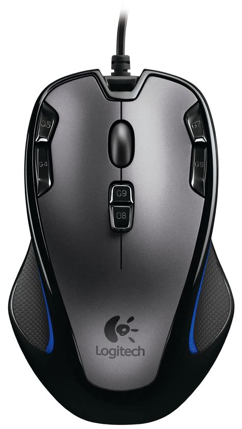 Logitech G G S Dpi Optik Kablolu Oyuncu Mouse Siyah Fiyat Yorumlar