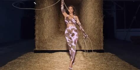 Beyoncé Debuts Video For New Rodeo-Themed Ivy Park Collection | Complex