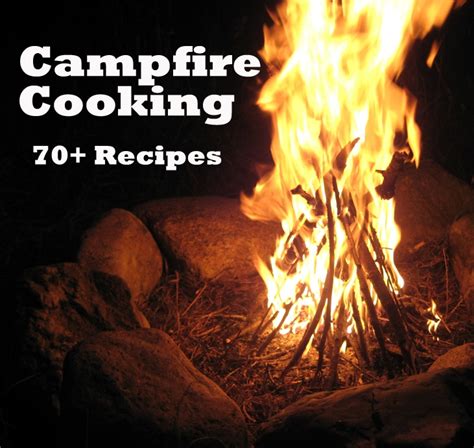 Precise is Nice: Campfire Cooking