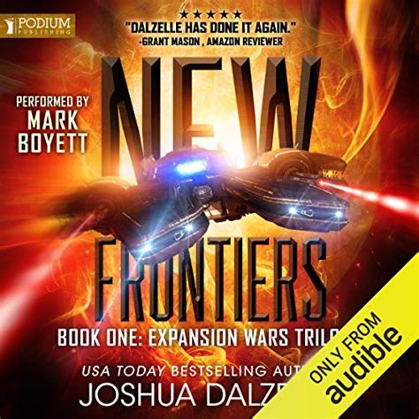 New Frontiers Audiobook Free With Trial