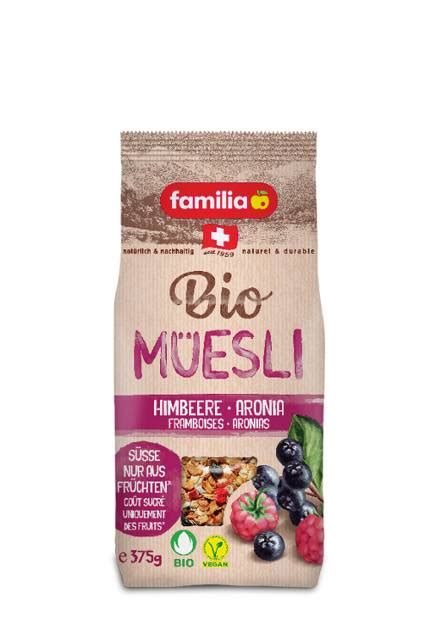 Overnight M Esli Bio Familia