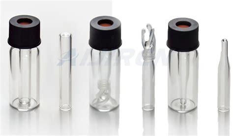 Micro Inserts Aijiren Hplc Vials