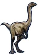 Archaeornithomimus/JW: E | Jurassic Park Wiki | Fandom