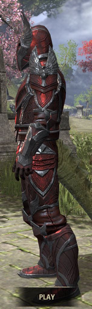 ESO Fashion Mara S Balm Aldmeri Dominion Elder Scrolls Online