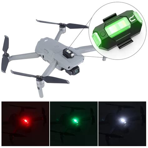 Ulanzi Luz De Dron Dr Para Dji Marvic Mini Pro Night Fly