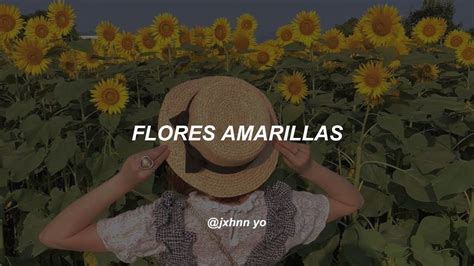 Floricienta Flores Amarillas Lyrics YouTube