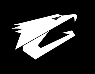 Download Free 100 + aorus logo