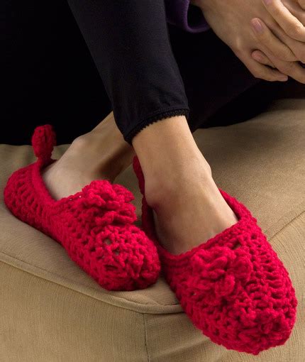 29 Crochet Slippers Pattern | Guide Patterns