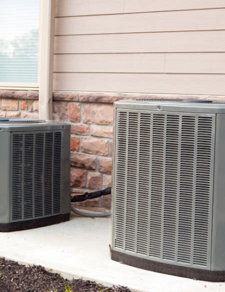 Rheem Air Conditioner Review 2024 Todays Homeowner