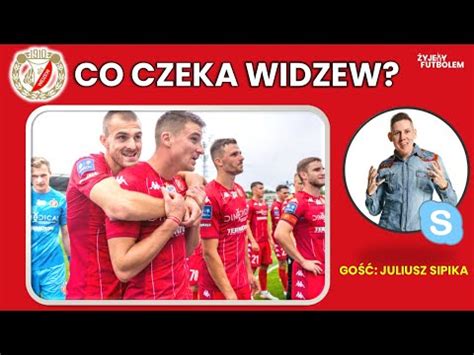 CZY WIDZEW ŁÓDŹ SIĘ UTRZYMA W EKSTRAKLASIE YouTube