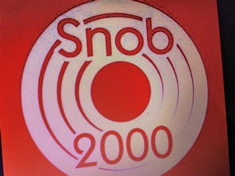 Stembus Voor De Andere Top 2000 De Snob 2000 Weer Geopend