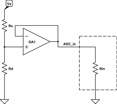 Operational Amplifier Op Amp Use In Voltage Sensing Electrical