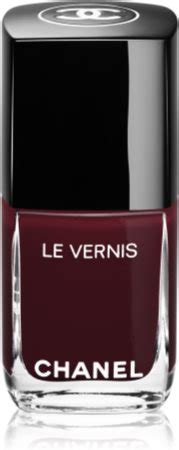 Chanel Le Vernis Nail Colour Long Lasting Nail Polish Notino Co Uk