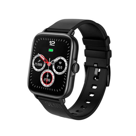 Colmi C Inch Smartwatch With Bluetooth Calling Function Techpalli