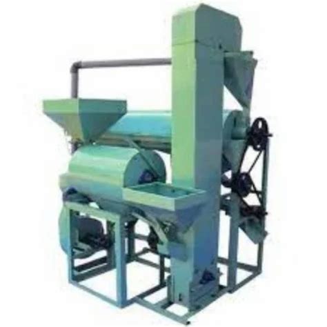 Automatic Pulses Mill Machine Three Phase At Best Price In Agra Id