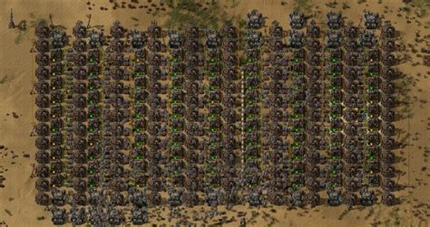 Factorio Prints