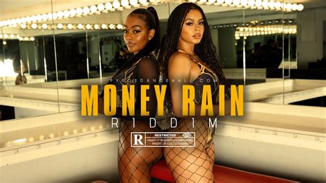 Dancehall Riddim Instrumental Squash X Vybz Kartel Type Beat MONEY