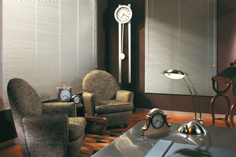 Custom Aluminum Blinds - Energy-Efficient & Cost-Effective Solution