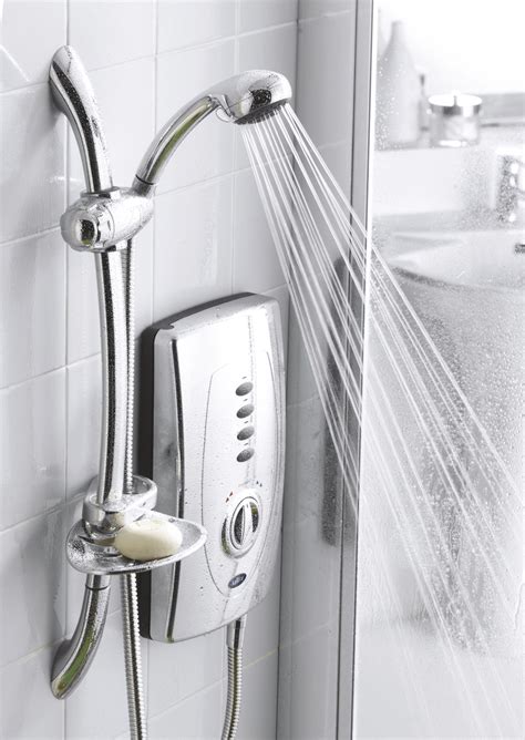 Showers Express Plumbing Supplies