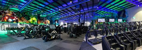 Aspley Gym | 24/7 Health Club | Fitness Cartel Australia