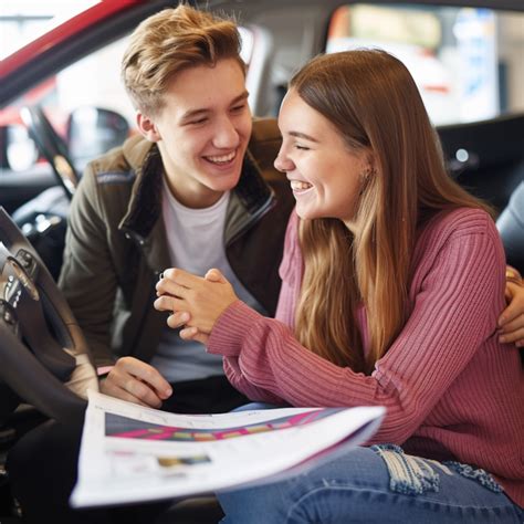 cosigner insure  car heritage advises