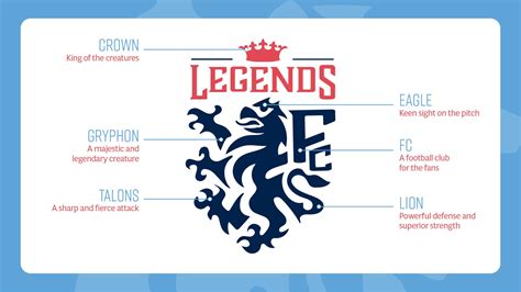 Lagrange Semi Pro Soccer Team Legends Fc Reveals Logo And Uniforms