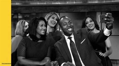 Who are the new Cleveland 19 News morning show anchors?