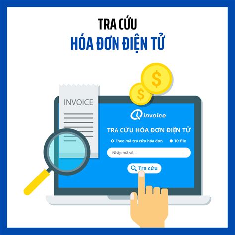 Tổng Hợp Phương Pháp Tra Cứu Hóa đơn điện Tử đơn Giản