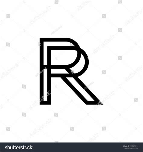 Double R Logo Royalty Free Images Stock Photos And Pictures Shutterstock