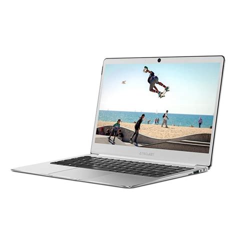 Teclast F7 Business Laptop 14 Inch 6GB RAM 128GB SSD Windows 10