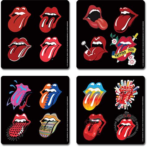 The Rolling Stones Tongue