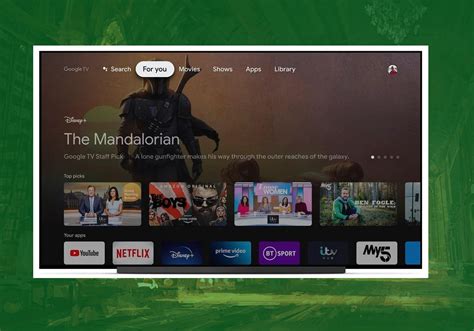 7 Best Free Web Browsers for Google TV [Adblock Included]