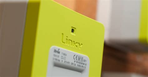 Compteurs Linky un déploiement ruineux selon la Cour des comptes