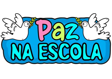 Desenho De Paz Na Escola - Desenho De Paz Na Escola - NAZAEDU