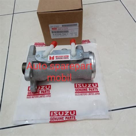 Jual Master Rem Atas Nkr66 Nkr71 Isuzu Elf Shopee Indonesia