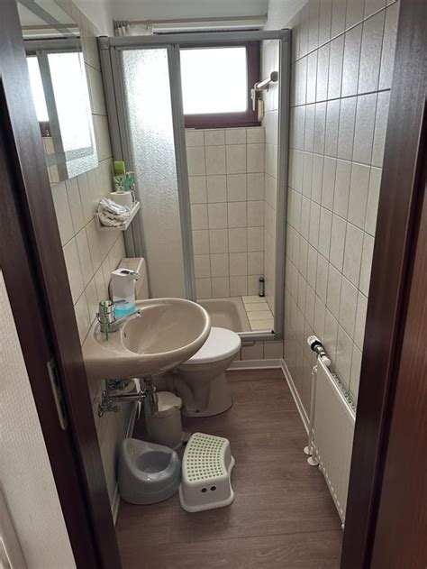 Spare very small Bathroom redo. Suggestions ideas - Im planning to