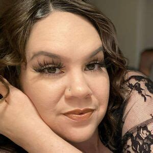 Steffy Moreno Nude Photo