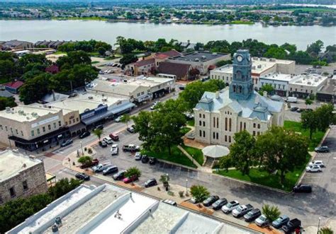 Pecan Plantation | One of the most amenity rich communities in Texas.