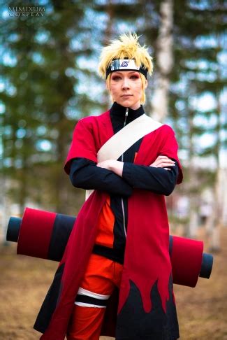 Top 10 "Naruto Leaf Village" Characters In Real Life - Endless Awesome