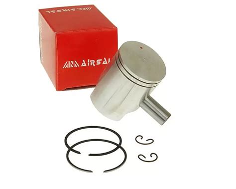 Zuiger Kit Airsal Sport 49 4cc 41mm Voor Suzuki Aprilia LC