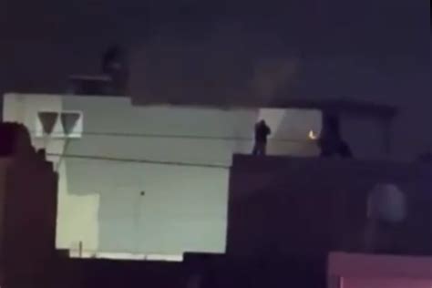 Video Enfrentamiento En El Salto Jalisco Deja 12 Muertos 4 Eran