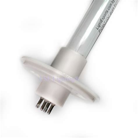 LSE Lighting TT UVB14 UV Bulb For TT UV24 14 UV HVAC Walmart