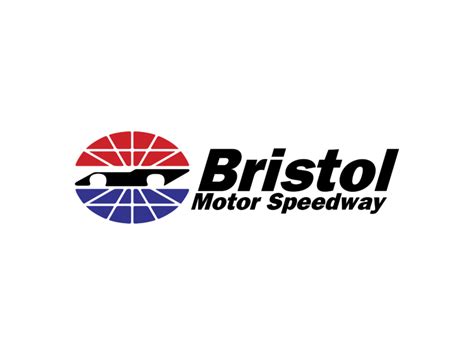 Bristol Motor Speedway Logo PNG Transparent & SVG Vector - Freebie Supply